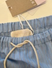 涼しげな夏のパンツ♪(IBLUES)