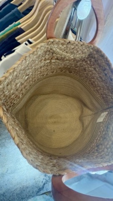 これからの季節に持ちたい夏のゴージャスBAG♪(インド製)
